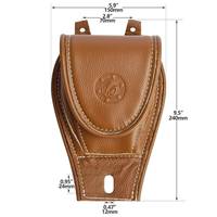 TCMT XF2906F41 Gaz Réservoir Pochette Sac Adapté Pour Indien Chef Classique 18-20 Chief Vintage 14-19