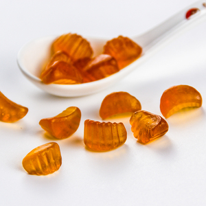 Suplemento Alimenticio Niños Vegetales Vitaminas <span class=keywords><strong>Gummy</strong></span> Candy <span class=keywords><strong>Kosher</strong></span> - Product Image 2