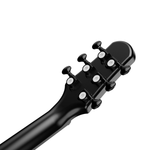 <span class=keywords><strong>Guitarra</strong></span> Acústica de 38 Pulgadas, Compuesta de Carbono, 6 Cuerdas de Acero, Acabado Mate, Ideal para Principiantes, Rendimiento Profesional, Enseñanza en Casa - Product Image 2