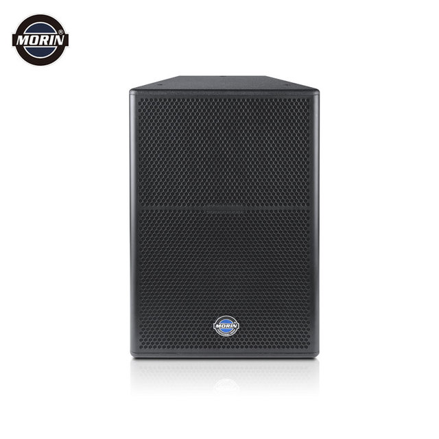 MORIN CX-15 FOR 15 Inch Dj Equipment\2-way Speaker Box\passive Speaker Box