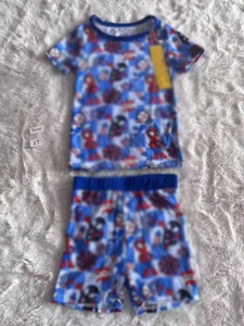 Babylovey Pronto per la Spedizione: Bundle di Vestiti per Neonati a Sorpresa, Tutine in Bambù con Zip Assortite in Stock, Completi per Neonati in Bambù - Product Image 3