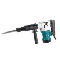 Marteau perforateur électrique portable 220V, pioche électrique