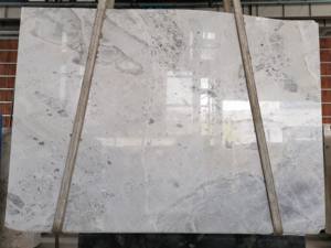 SH taş ufuk gökyüzü gri mermer döşeme için yüksek kalite Modern cilalı DUVAR KAROLARI iç Villa zemin merdiven parlak banyo - Product Image 2