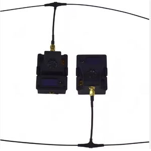Module émetteur haute fréquence ELRS-500M-TX pour drone FPV, vol longue portée extrême, pénétration supérieure, ExpressLRS, latence extrêmement faible - Product Image 4
