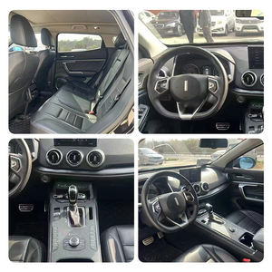 Autos Usados de Buena Calidad a Bajo Precio en Venta, Great Wall Motor <span class=keywords><strong>WEY</strong></span> <span class=keywords><strong>VV7</strong></span> 2.0T Super Luxury 2019 - Product Image 3