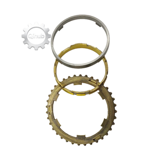 Pièces de boîte de vitesses automobile, bague synchronisatrice de transmission, pièces auto pour Mazda OEM 2S6R-7107-AA 2S6R7107AA - Product Image 5