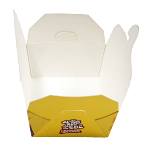 Cajas desechables de papel kraft <span class=keywords><strong>para</strong></span> <span class=keywords><strong>comida</strong></span>, embalaje de <span class=keywords><strong>comida</strong></span> <span class=keywords><strong>para</strong></span> llevar <span class=keywords><strong>comida</strong></span>, <span class=keywords><strong>para</strong></span> restaurante - Product Image 5
