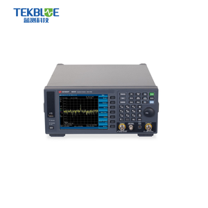 Analisador de Espectro Básico (BSA) Keysight N9322C de 9 kHz a 7 GHz - Product Image 1