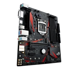 New ASUS ROG STRIX B250-G <b>Motherboard</b> with 64GB DRR4 - Product Image 3