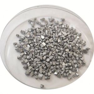 Granulés de Chrome Pur 99,9% Cr, Cubes de Chrome pour Revêtement par Évaporation - Product Image 5