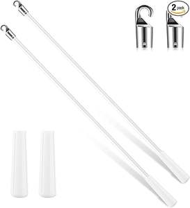 Accesorio de <span class=keywords><strong>persiana</strong></span> enrollable a <span class=keywords><strong>precio</strong></span> de fábrica, componentes de <span class=keywords><strong>persiana</strong></span> enrollable romana Cadena de bolas, componentes estándar para kit de reparación de persianas enrollables - Product Image 6