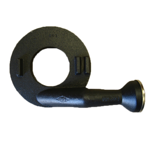 Fhm Propane <span class=keywords><strong>gas</strong></span> được xây dựng trong <span class=keywords><strong>gas</strong></span> <span class=keywords><strong>Burner</strong></span> gang mở <span class=keywords><strong>Burner</strong></span> với dài ngắn Venturi gang LPG đầu đốt - Product Image 6