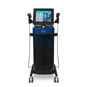 เครื่อง RF ไมโครคริสตัลทองคำ Shenba ระดับมืออาชีพ สำหรับการฟื้นฟูคอลลาเจนแบบรุกล้ำน้อย ลดเลือนริ้วรอย และปรับสภาพผิว - Product Image 4
