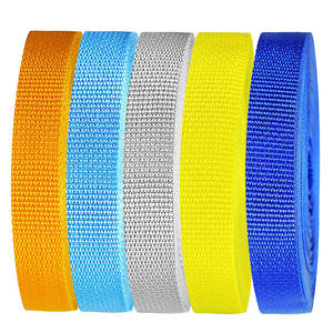 Sangle en PP standard Oeko-Tex 100 Sangle <span class=keywords><strong>monofilament</strong></span> en polypropylène ultra-légère - Product Image 4