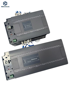 Module de contrôle industriel PLC FGS-64MT-AC FGS-32MR, contrôleur logique programmable, sortie relais 380V, sortie transistor, industriel - Product Image 1