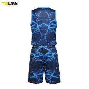 BETHERIVAL Designs de logos de maillots de basket-ball uniques et cool - Product Image 5