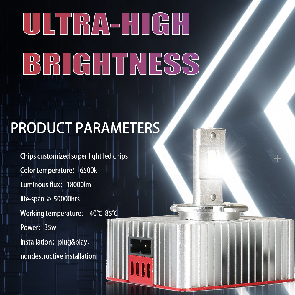 Luz Led Para Taller De 4 Pies, 40 W, 5200 Lm, 6500 K (blanco | Cuotas