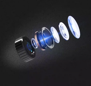 Lunettes de réalité virtuelle 3D Pro VR, casque Google Cardboard pour smartphone IOS Android, fabriqué en Chine - Product Image 5