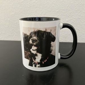 Mug à café en céramique nordique WSY871 avec logo, fournisseur de tasses, mugs à thé personnalisés, vente en gros de tasses en porcelaine, mug à sublimation - Product Image 4