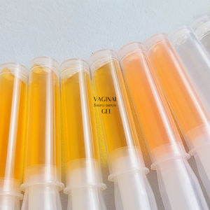 Miglior Gel di serraggio vaginale collagene intimo cura del Gel femminile per il miglioramento dell'elasticità Yoni Gel - Product Image 6