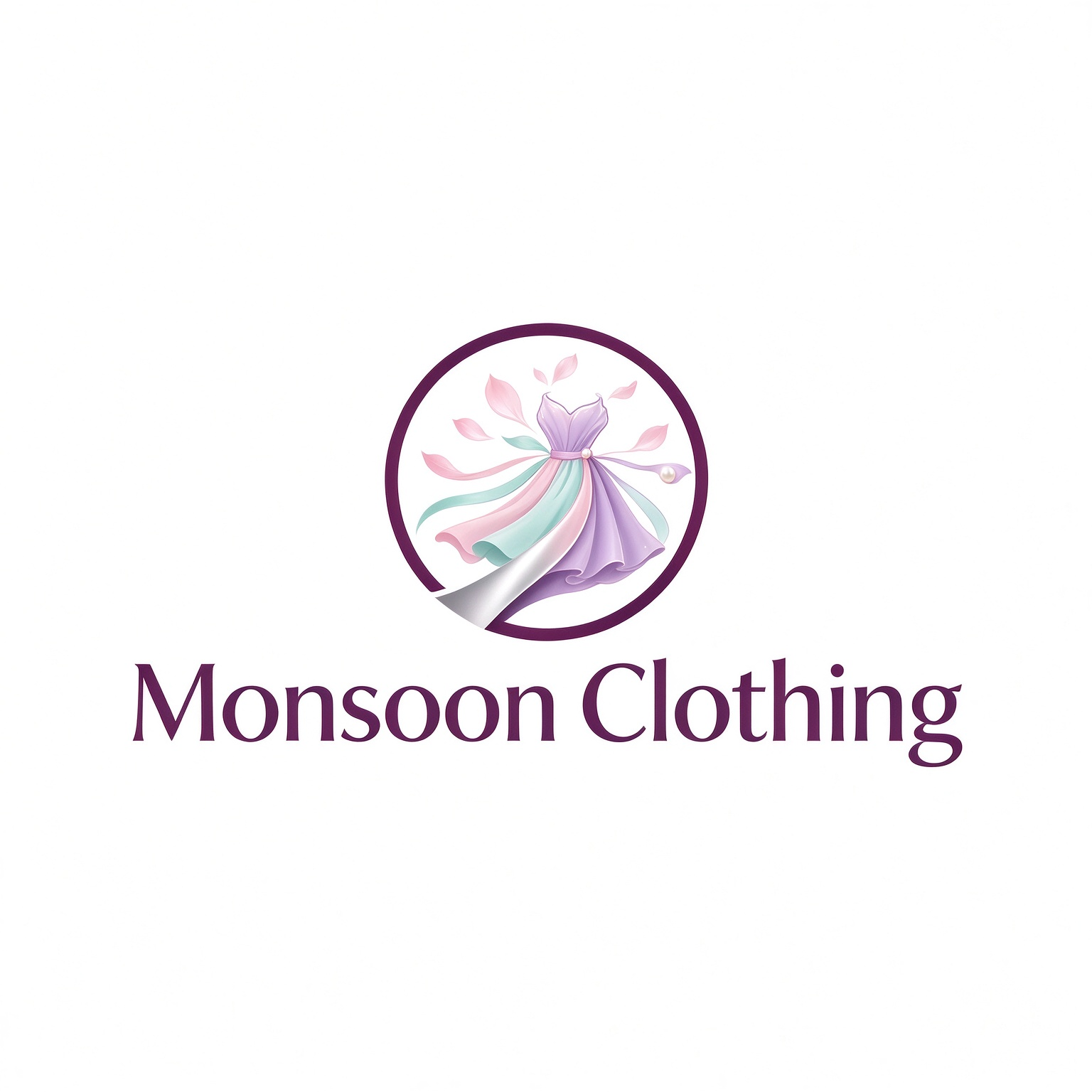Dongguan Monsoon Clothing Co., Ltd.