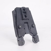 Griffe de serrage d'outil REALMAX Spindle BT30 ATC pour centre d'usinage CNC, accessoires de machine porte-outil à changement d'outil automatique
