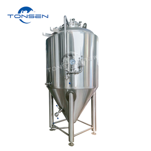 Tanque de Fermentación Tonsen de 1000L <span class=keywords><strong>para</strong></span> Elaboración de Cerveza - Product Image 5