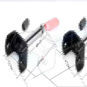 DS Golf Cart Vertical Axle Drive <b>Shaft</b> Model 1016386 - Product Image 5