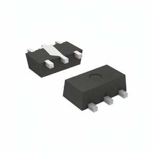 Power Management (PMIC) Components Electronic Original One Stop Service XC6216B582PR-G SOT 89 5/6 - Product Image 1