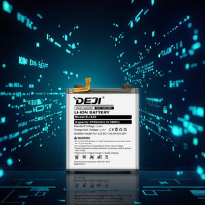 Сменный Аккумулятор для samsung S22 5G EB-BS901ABY литий для всех моделей - Product Image 2