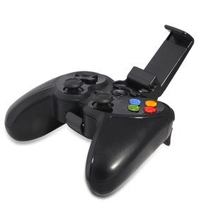 PG-9078 Wireless BT <strong>Game</strong> <strong>Controller</strong> Adjusted <strong>Holder</strong> for Android Smartphone - Product Image 6