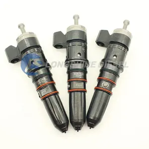 Diesel Engine Spare Parts for Cummins M11 PT Fuel Injector 3087648