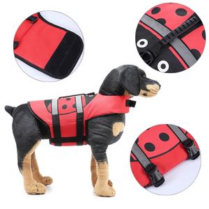 سترة نسائية مخصصة, سترة نسائية مصنوعة من خامات عالية الجودة قابلة للتعديل ، صغيرة ومتوسطة وكبيرة ، تمنع دخول الحيوانات الأليفة إلى الحياة - Product Image 5