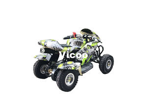 125cc Off-Road Dirt Bike <strong>Pitbike</strong> for Cross and Pit Racing - Product Image 3