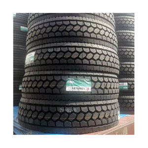 Pneus GREATWAY Hiver 11R22.5 DD378S - Product Image 1