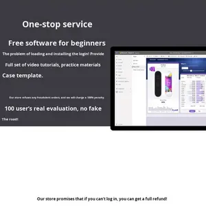 ซอฟต์แวร์แสดงข้อมูล <span class=keywords><strong>Power</strong></span> <span class=keywords><strong>BI</strong></span> <span class=keywords><strong>Pro</strong></span> สำหรับธุรกิจและการเงิน ผลิตในประเทศจีน - Product Image 2