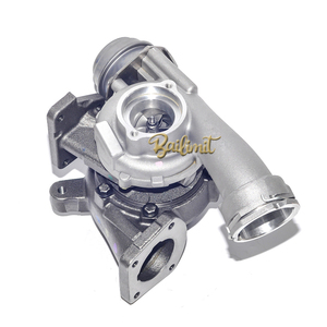 070145701KV301 729325-0003 Turbocompresor de Buena Calidad para Volkswagen, para VW, para Golf, para <span class=keywords><strong>Bora</strong></span>, para Passat 1.9 <span class=keywords><strong>2.0</strong></span> TDI 1995-2010 - Product Image 1