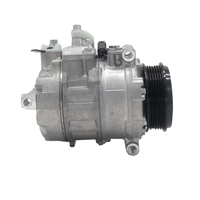 A0002309111 0012300211 0012305811 0012301211 0012301011 7SEU17C pour Benz W220/W211/W203 W639 12V Compresseur de climatisation
