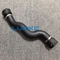 Accessoires de voiture, tuyau de réservoir d'eau, tuyau de refroidissement du radiateur, LR000931 supérieur pour Land Rover Freelander LR2 2008-2012 3.2L