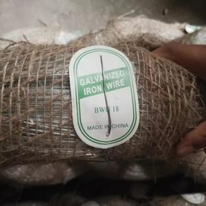 مجلفنة عالية الجودة BWG20 <span class=keywords><strong>BWG21</strong></span> BWG22 من من من من من من من من أجل نسج - Product Image 4