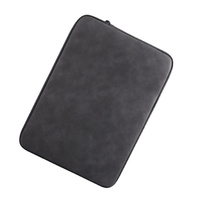 Yumuşak Laptop çantası Xiaomi Dell Lenovo dizüstü kol için Macbook Air Pro Retina 11 12 13 14 15 15.6 M1 M2 kol kılıfı