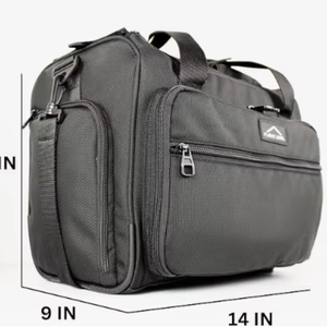 กระเป๋าสำหรับนักบิน เหมาะสำหรับกัปตันสายการบินของเรา - Product Image 2