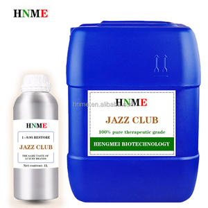 Magira aynı caz kulübü parfüm hammadde rum ve tütün parfüm erkek üst parfüm parfüm, mum, reed difüzör 1L - Product Image 3