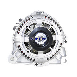 Alternatore compatibile con CITROËN XSARA 2.0 HDi 109 Diesel (KW: 80, CV: 109) dal 05-2001 al 03-2005 KUHNER 301564RI NUOVO - Product Image 1