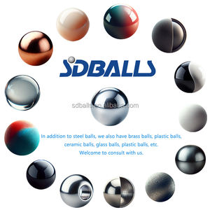 Gran oferta G100 <span class=keywords><strong>SS420C</strong></span> 3mm máquina de precisión bolas de rodamiento bolas de acero inoxidable cuentas de Metal para uso en máquina - Product Image 4