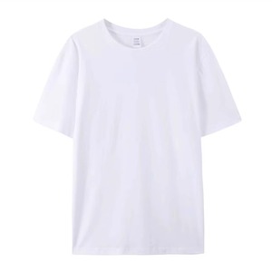 Prezzo Speciale: T-shirt Estiva da Uomo 2026 Nuova Collezione, Manica Corta, Girocollo, Fantasia a Lettere, Traspirante, Elegante e Casual, Top Versatile - Product Image 5