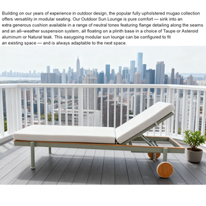 <span class=keywords><strong>Tumbona</strong></span> Moderna y Ecológica <span class=keywords><strong>para</strong></span> Patio, Playa o Piscina, Silla de Aluminio Resistente <span class=keywords><strong>para</strong></span> Jardín o Uso Doméstico - Product Image 4