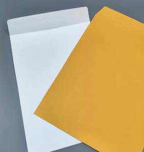 Oversize Catalog <strong>Envelopes</strong> High Quantity Recycled Custom Business <strong>Envelopes</strong> <strong>with</strong> logo Self-Adhesive <strong>Kraft</strong> Paper <strong>Envelopes</strong> - Product Image 4