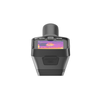 Guide E4 Caméra thermique pour une mesure électronique précise avec des images claires de qualité supérieure 2M Pixels Support WiFi et App