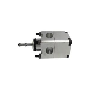 2200-245-210-a 4000psi nsnp อุปกรณ์ควบคุมการเขียนโปรแกรมระบบอัตโนมัติ PLC คลังสินค้าพร้อมใช้งานของแท้ใหม่ - Product Image 1